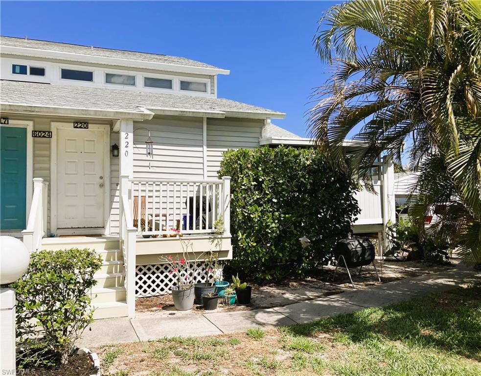 TIMBERWOOD VILLAGE - Residential