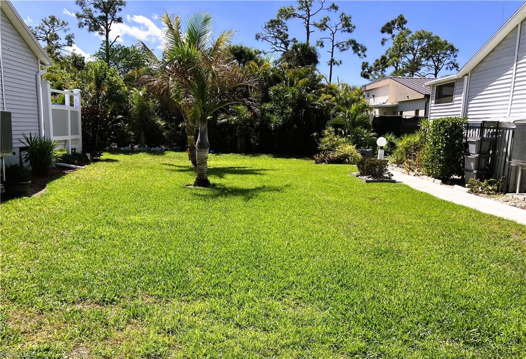 TIMBERWOOD VILLAGE - Residential