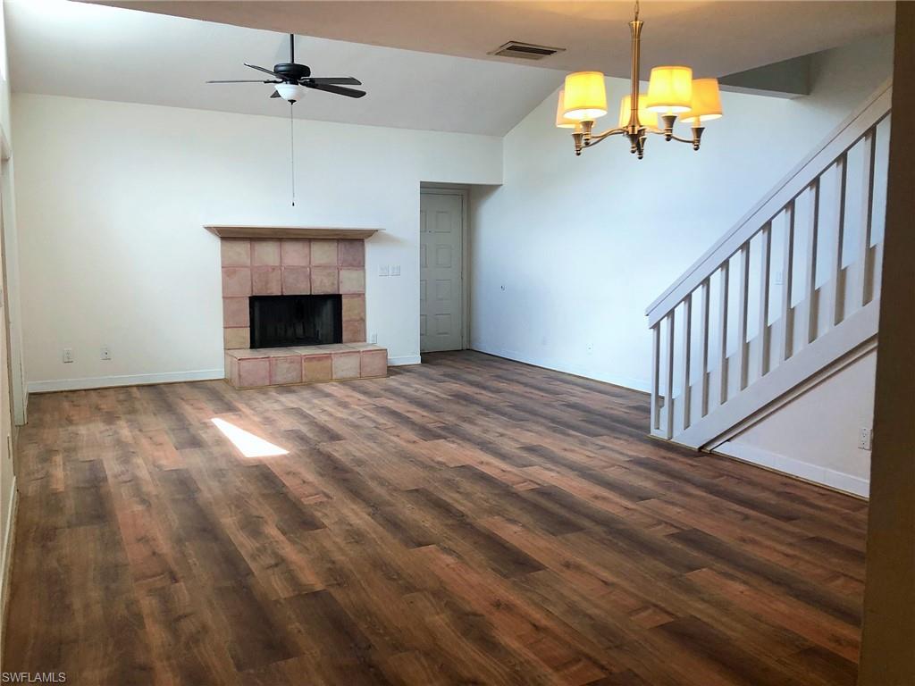 TIMBERWOOD VILLAGE - Residential