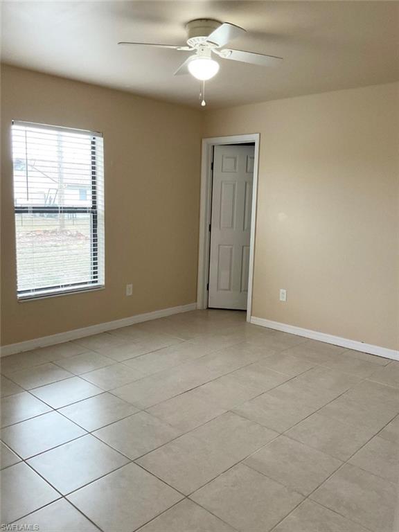 CAPE CORAL - Residential Lease