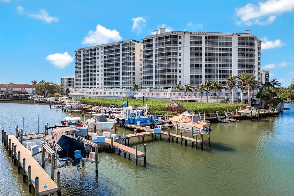 REGATTA - Residential Lease