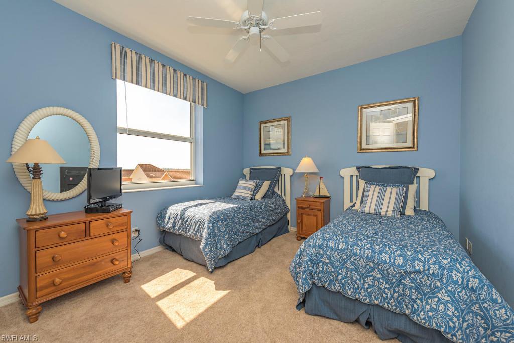 REGATTA - Residential Lease