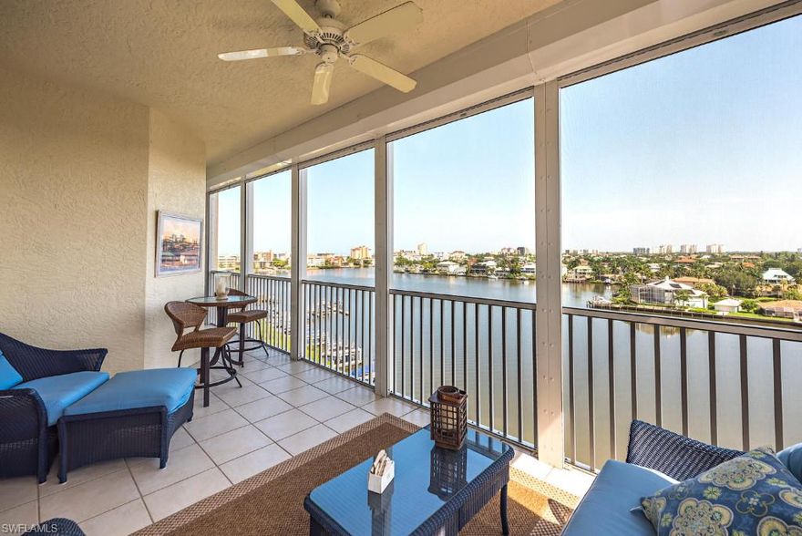 Experience Paradise at Regatta! This bright and sunny 8th-floor end unit features 3 bedrooms, 2.5 baths, plus a cozy den, offering plenty of space to relax and unwind. The tropical furnishings, fully equipped kitchen, and luxurious linens provide all the comforts of home. Many upgrades have been added in 2025. Regatta's fantastic amenities include a resort-style pool, hot tub, BBQ grills, and a fitness room, ensuring endless fun and relaxation. Best of all, you're just a short walk from the beach! Spend your days soaking up the sun, taking a dip in the Gulf, or trying out exciting water sports. Conveniently located near some of Naples' finest restaurants, including the Ritz Carlton, Turtle Club, The Lighthouse, and La Playa. For more dining, shopping, and entertainment options, Mercato, Pelican Bay Marketplace, and Pavilion Shops are just a quick drive away. Your perfect vacation awaits!

All weekly reservations between January 1 and April 30 must follow a Saturday-to-Saturday booking. For special requests outside of this timeframe, request it.

Reservations must be made at least 14 days prior to arrival. Any reservation booked online within 14 days of the arrival date will be automatically cancelled. 

Note that all guests are required to complete a separate application for Regatta, processed through the TenantEvaluation online platform. A $150 application fee applies and must be paid directly through the platform. 

Important Notice:  There is ongoing construction in the Vanderbilt Beach area, which may lead to increased noise levels and/or traffic delays.

All information provided is deemed reliable but not guaranteed.