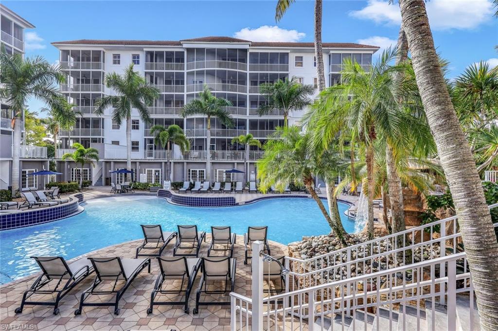 REGATTA - Residential Lease