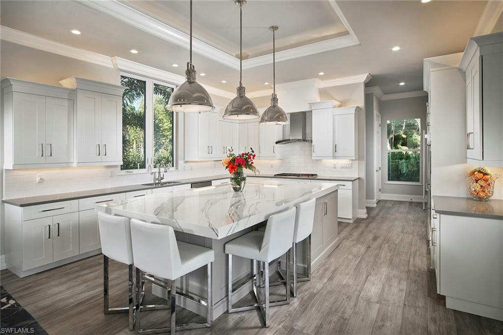 COQUINA SANDS - Residential