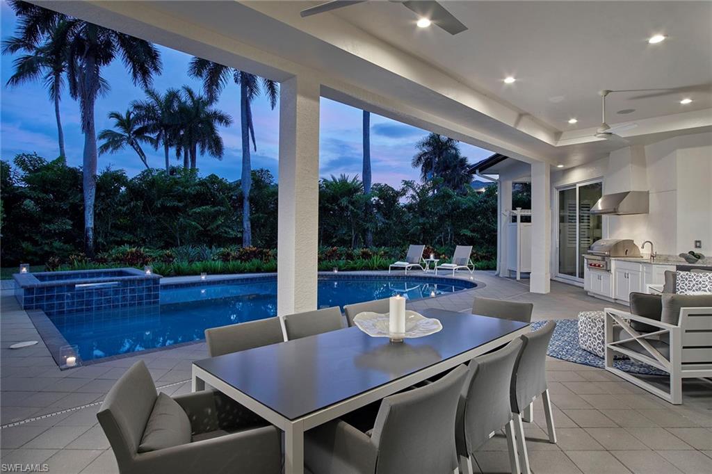 COQUINA SANDS - Residential