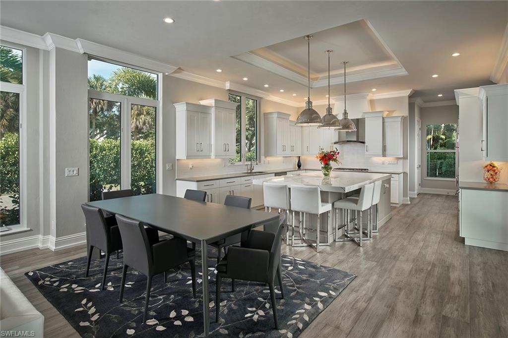 COQUINA SANDS - Residential