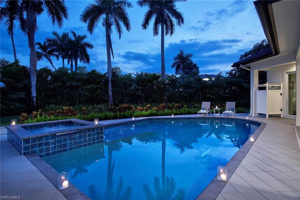 COQUINA SANDS - Residential