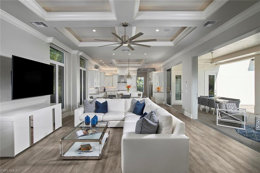 COQUINA SANDS - Residential