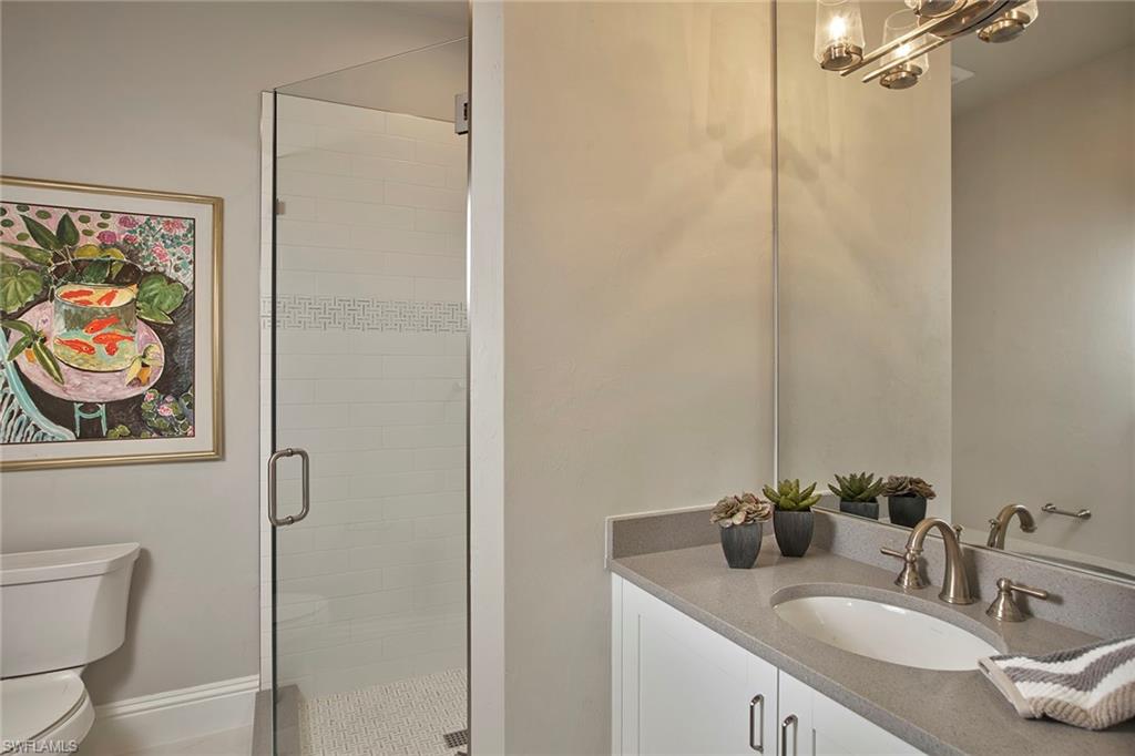 COQUINA SANDS - Residential