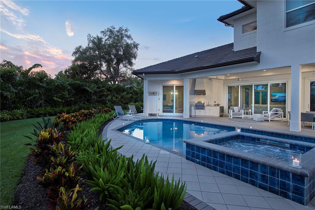 COQUINA SANDS - Residential