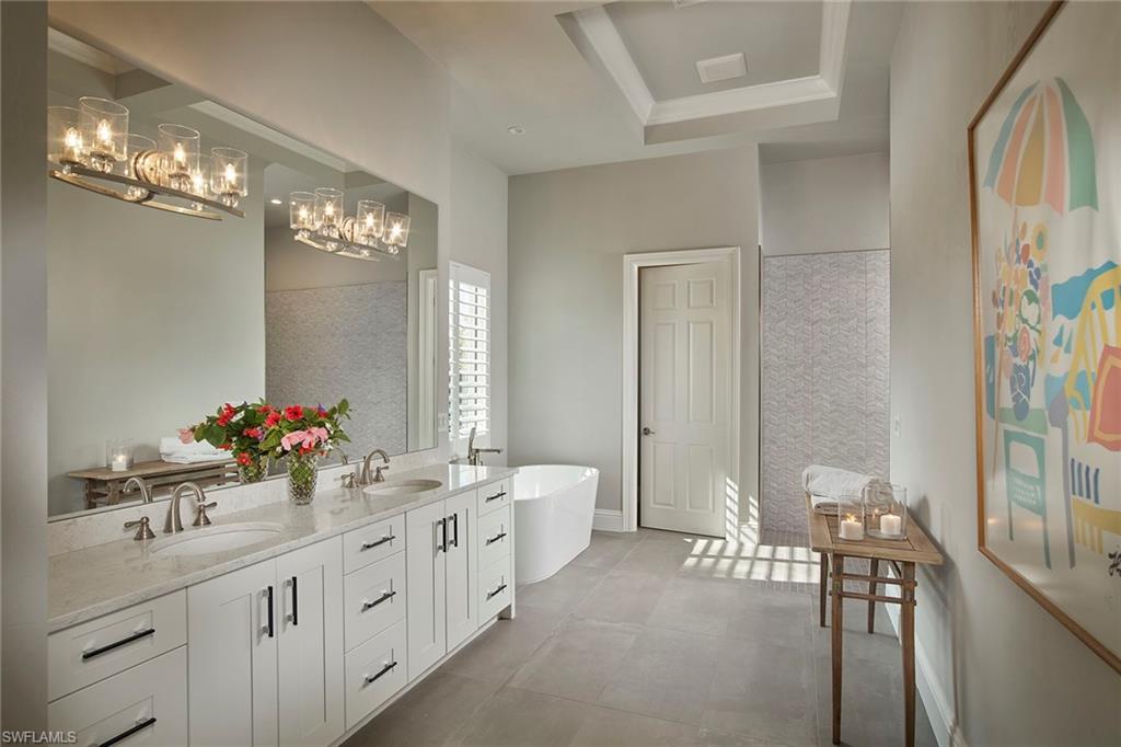 COQUINA SANDS - Residential