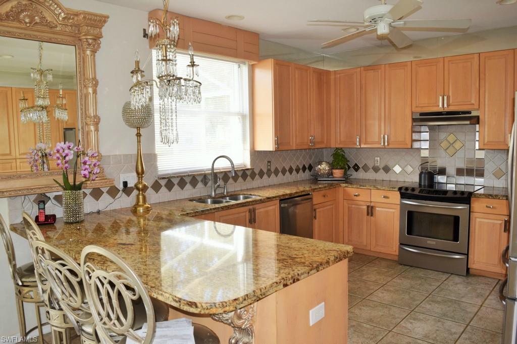 SILVERLAKES - Residential