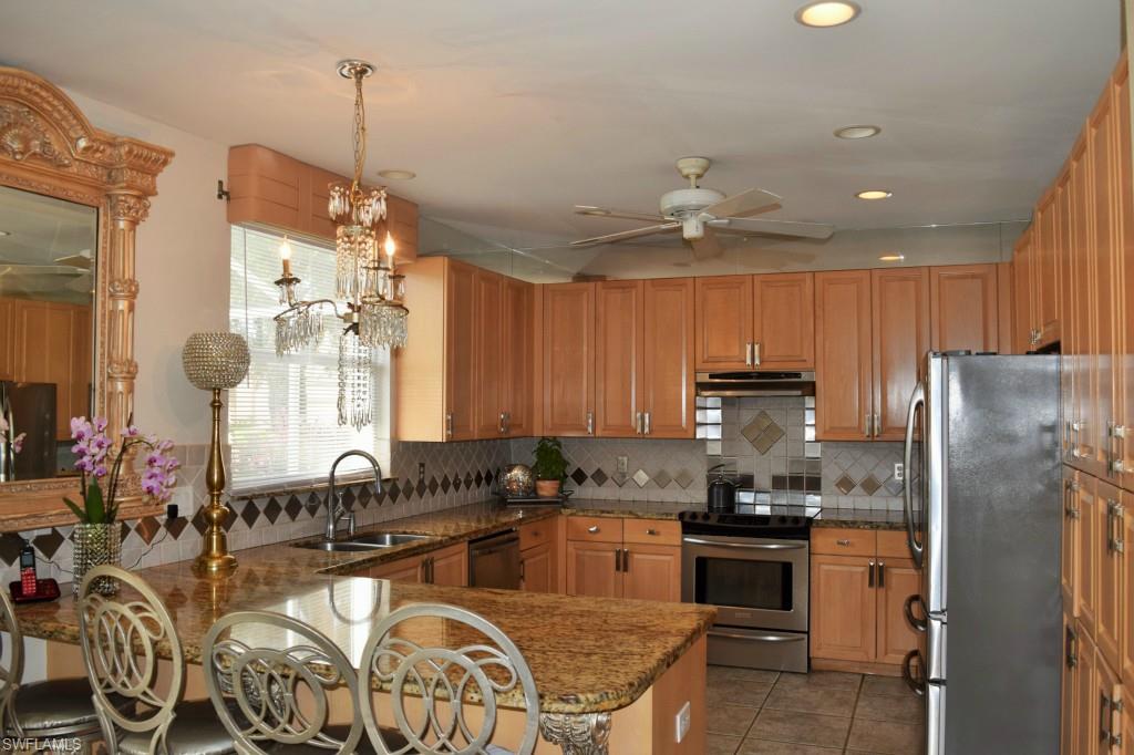 SILVERLAKES - Residential