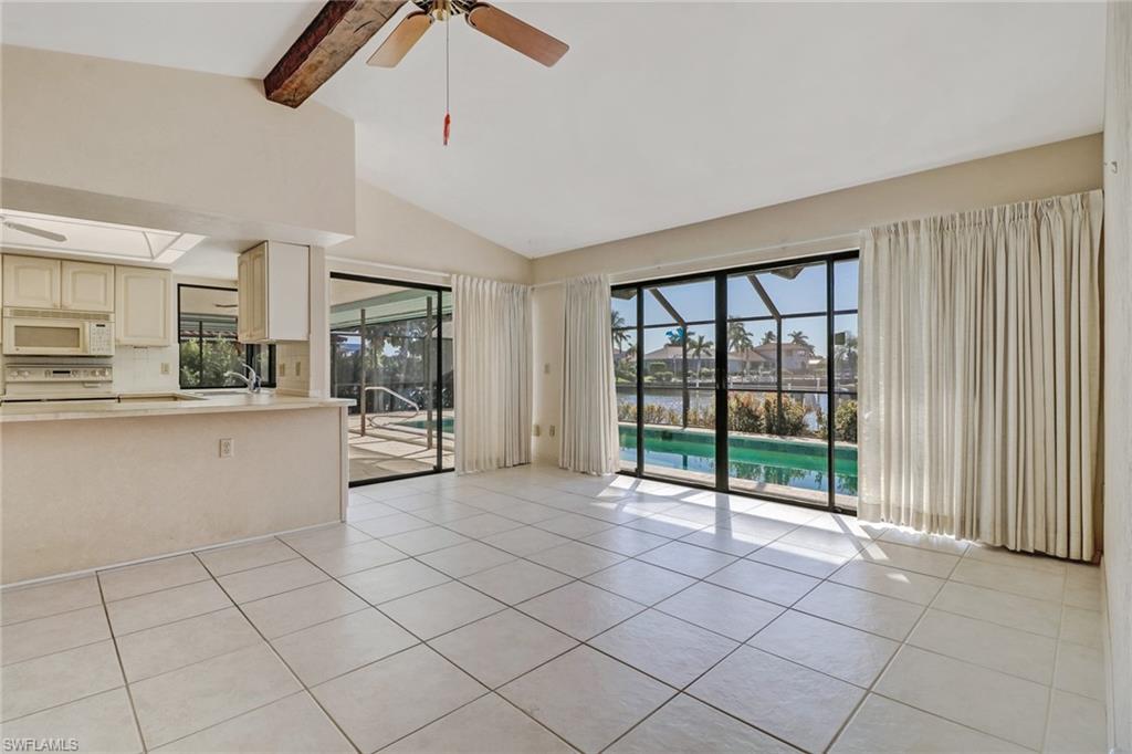 MARCO BEACH - Residential