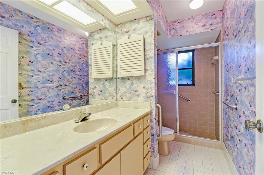 MARCO BEACH - Residential