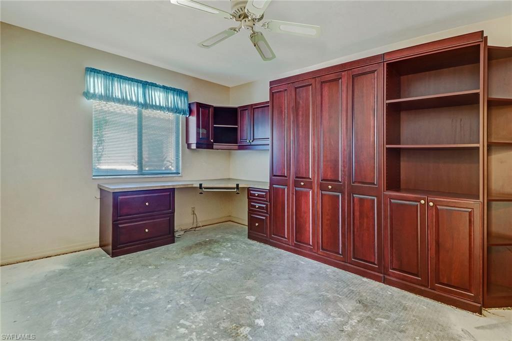 MARCO BEACH - Residential