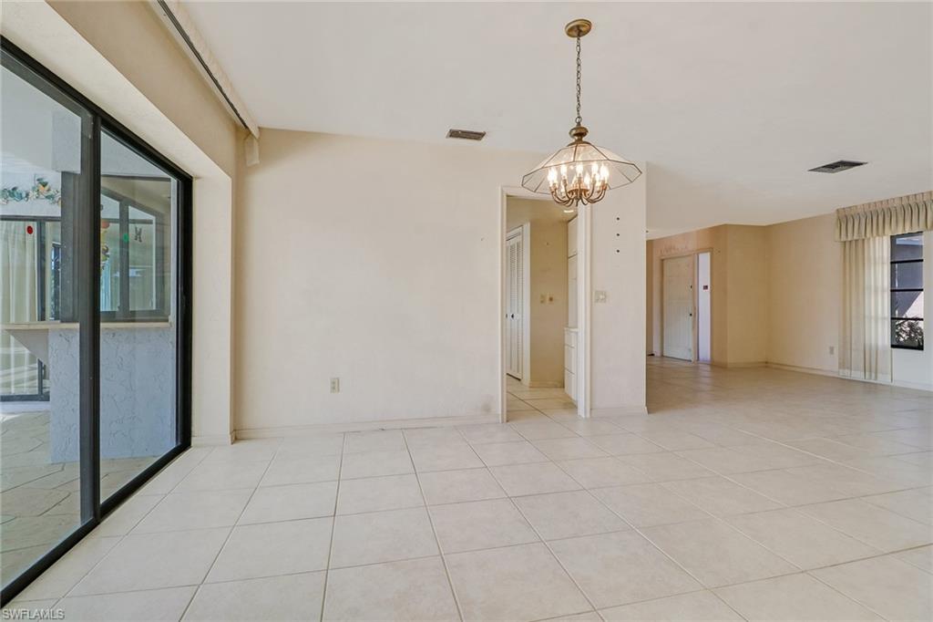 MARCO BEACH - Residential