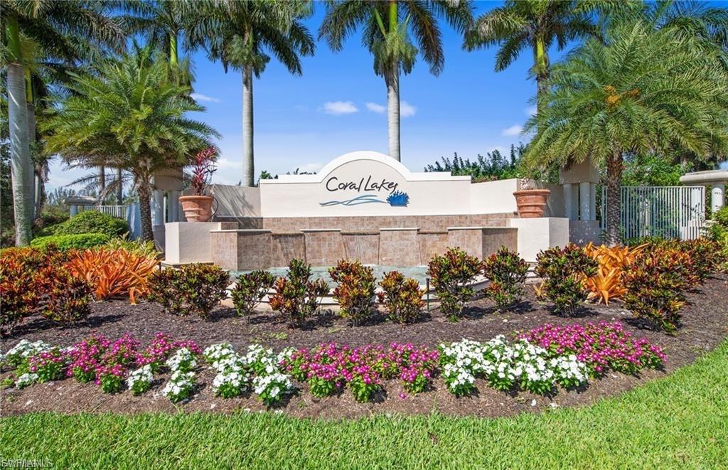 SAWGRASS AT CORAL LAKES - Residential