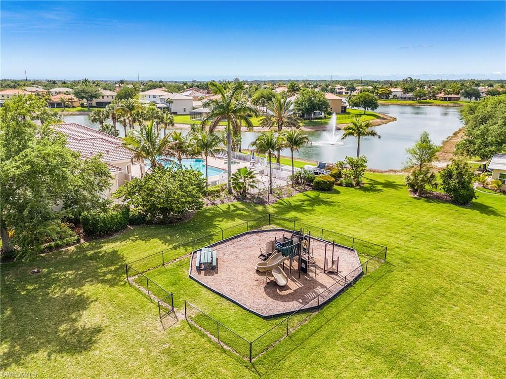SAWGRASS AT CORAL LAKES - Residential