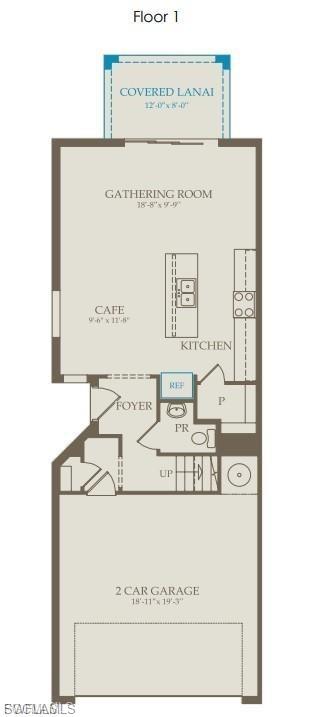 SAWGRASS AT CORAL LAKES - Residential