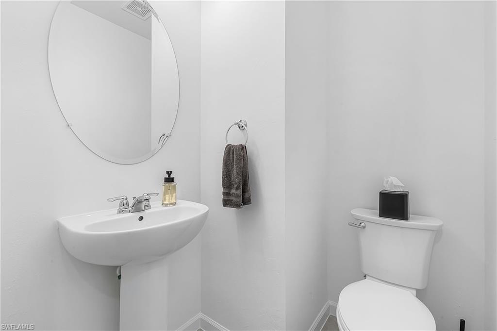 SAWGRASS AT CORAL LAKES - Residential