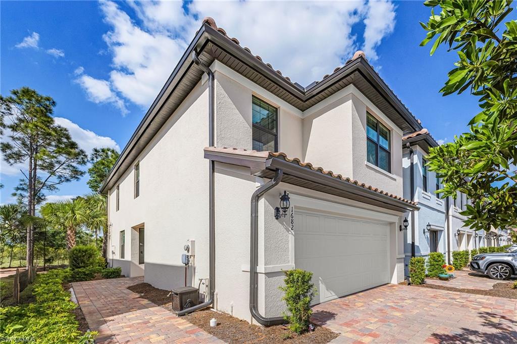 SAWGRASS AT CORAL LAKES - Residential