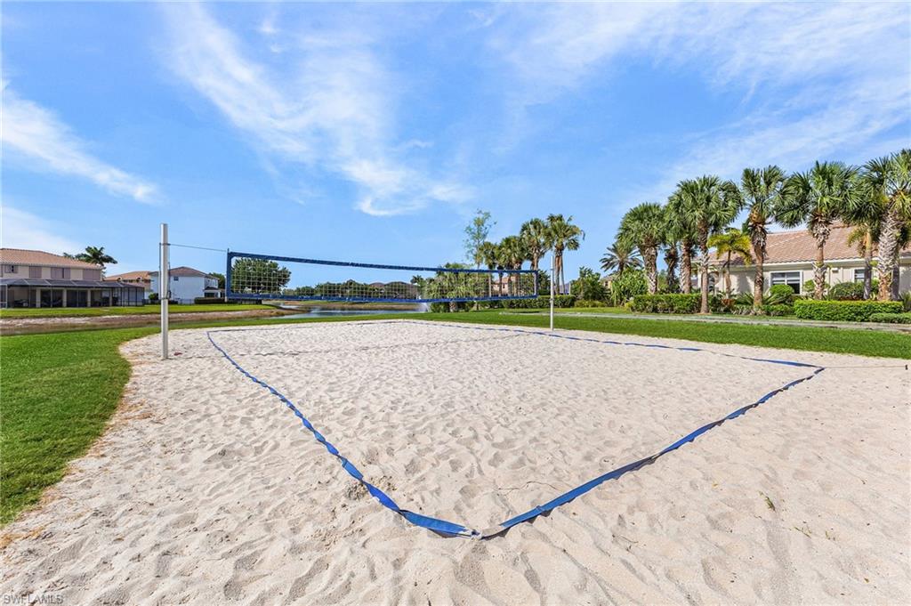 SAWGRASS AT CORAL LAKES - Residential