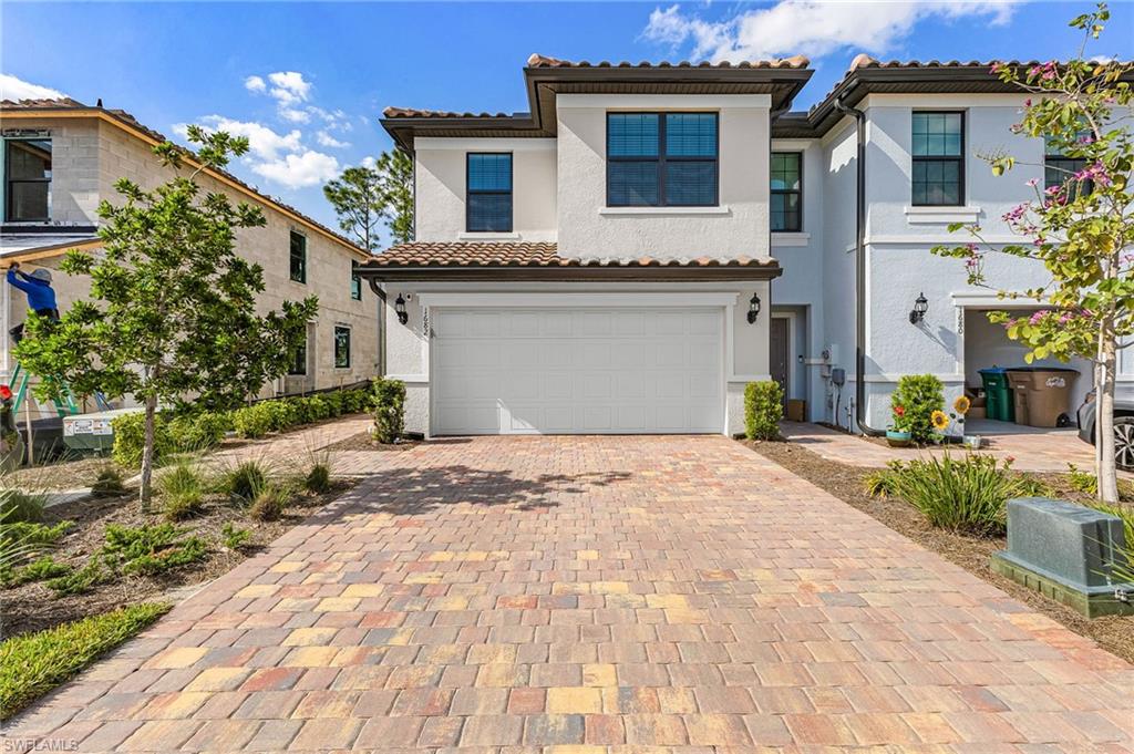 SAWGRASS AT CORAL LAKES - Residential