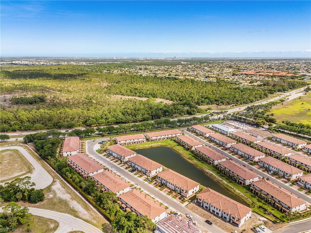 SAWGRASS AT CORAL LAKES - Residential