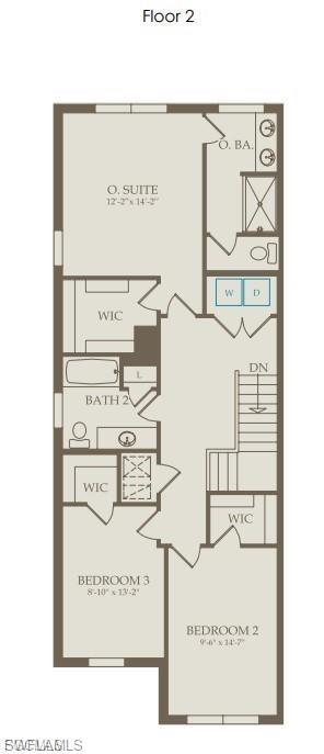 SAWGRASS AT CORAL LAKES - Residential