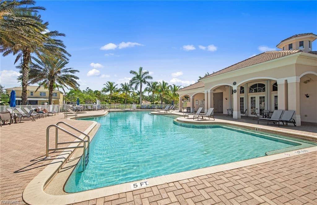 SAWGRASS AT CORAL LAKES - Residential