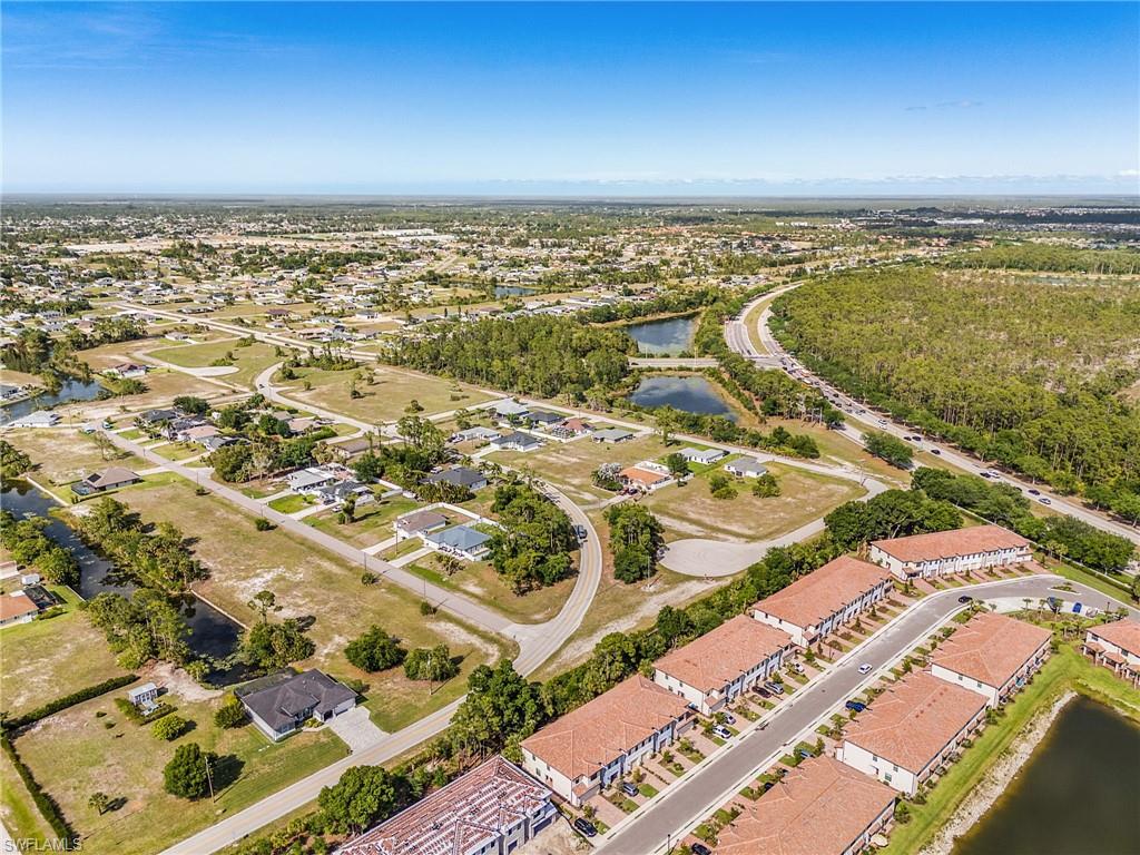 SAWGRASS AT CORAL LAKES - Residential