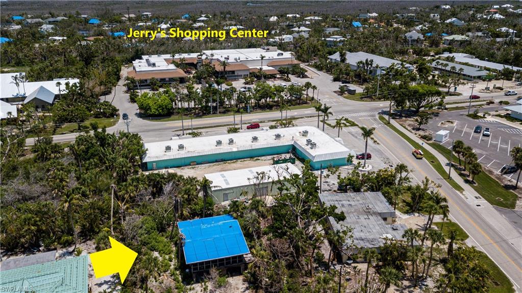 LAGOON ESTATES UNREC - Land