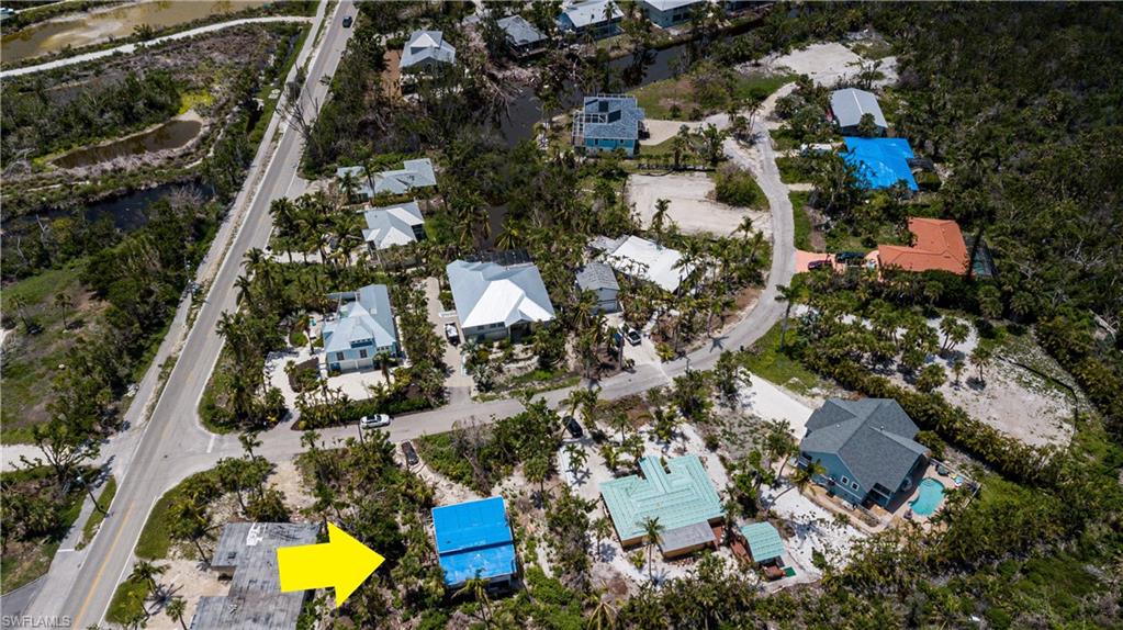 LAGOON ESTATES UNREC - Land