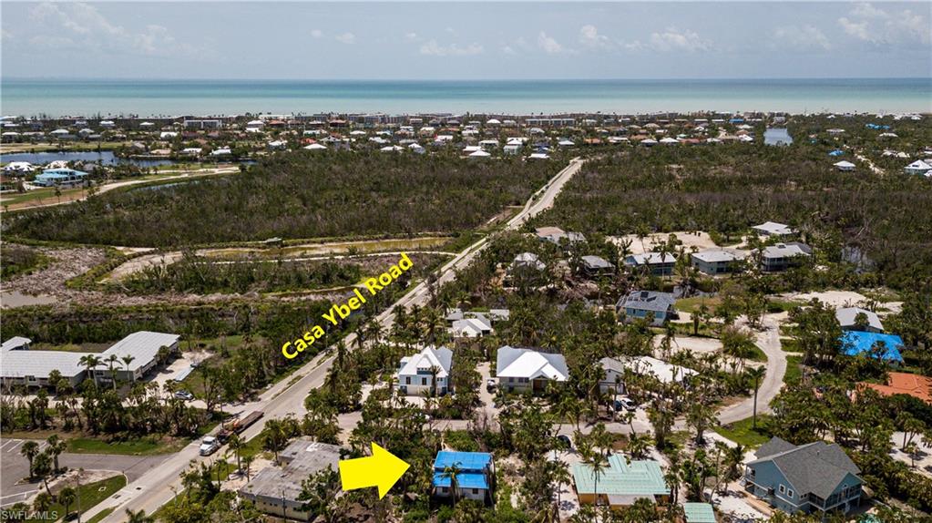 LAGOON ESTATES UNREC - Land