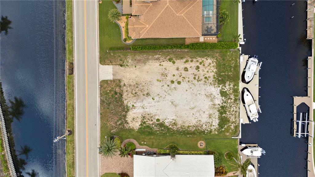 PALMETTO POINT - Land