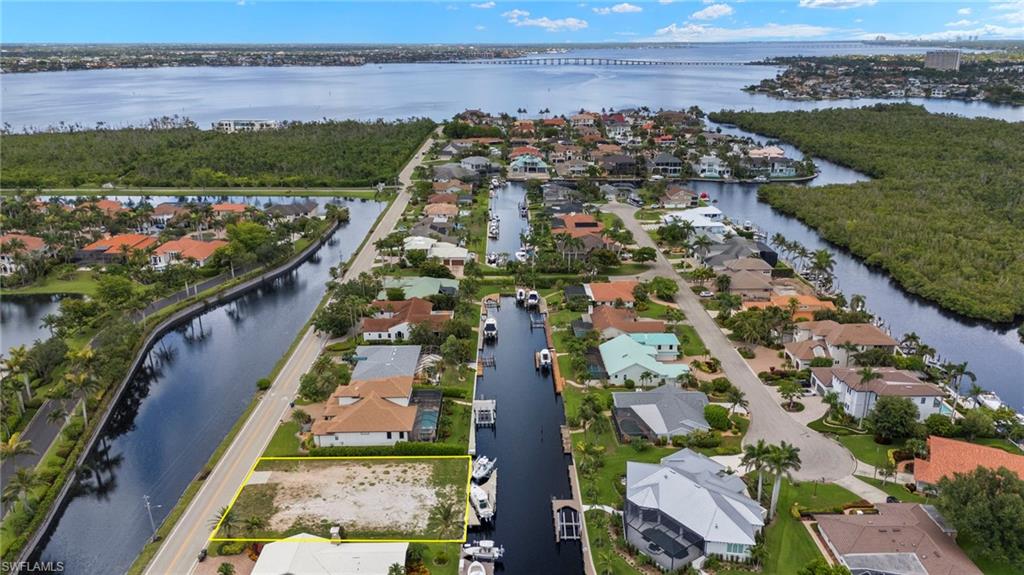 PALMETTO POINT - Land