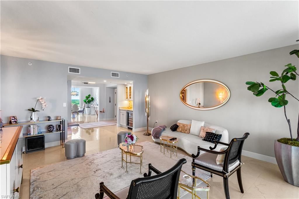 Photo of 7515 Pelican Bay BLVD #19-B, NAPLES, FL 34108 (MLS # 225074175)