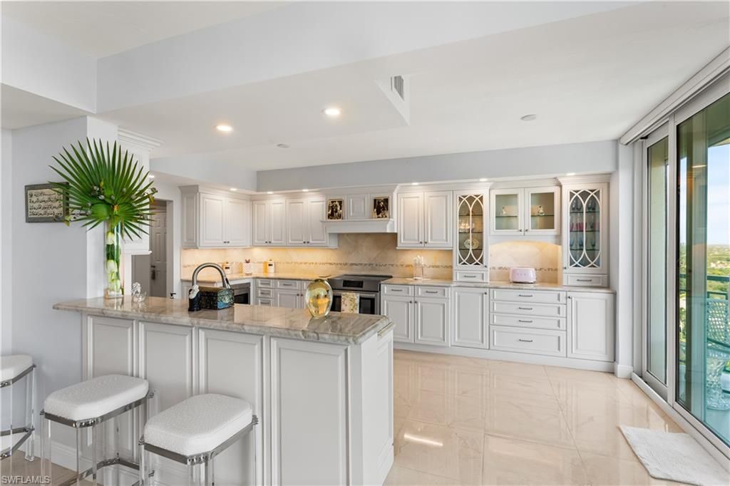 Photo of 7515 Pelican Bay BLVD #19-B, NAPLES, FL 34108 (MLS # 225074175)