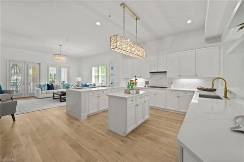 2882 Castillo CT 103 NAPLES FL 34109