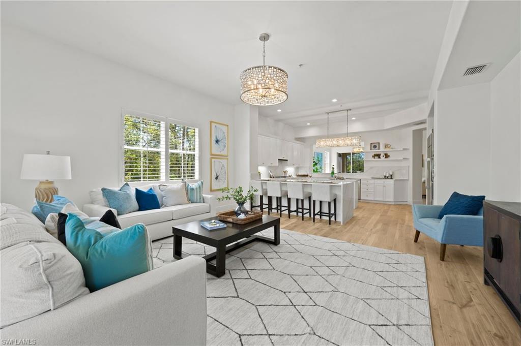 Photo of 2882 Castillo CT #103, NAPLES, FL 34109 (MLS # 225027359)