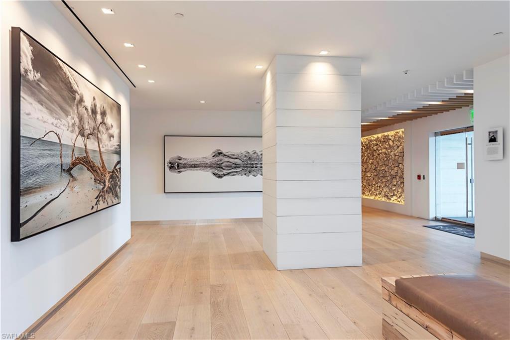 KALEA BAY TOWER 100 - Residential