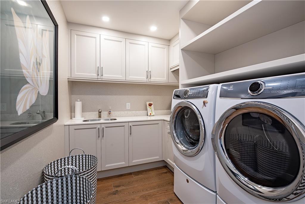 KALEA BAY TOWER 100 - Residential