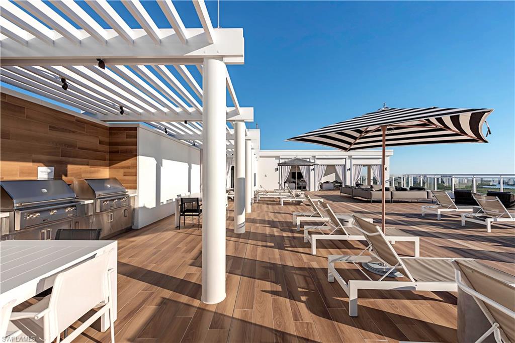 KALEA BAY TOWER 100 - Residential