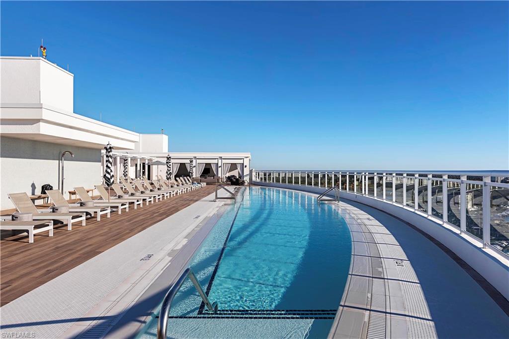 KALEA BAY TOWER 100 - Residential