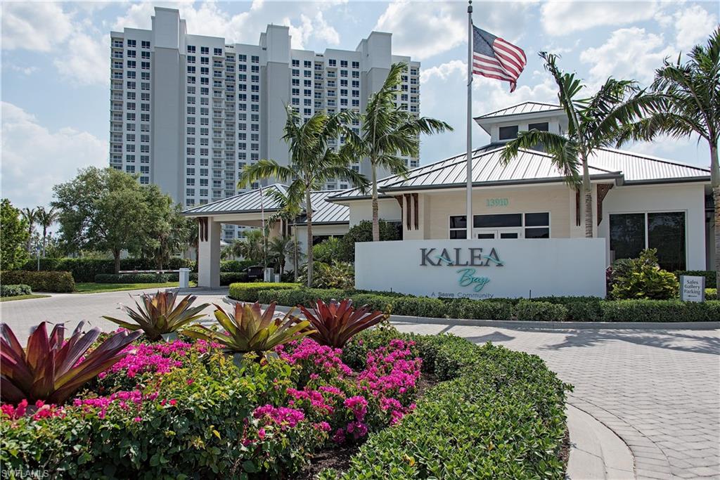 KALEA BAY TOWER 100 - Residential