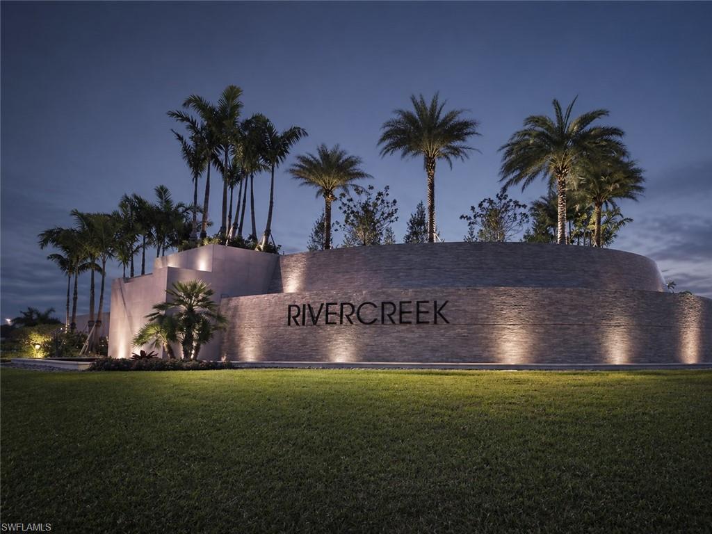 RIVERCREEK IN ESTERO - Residential