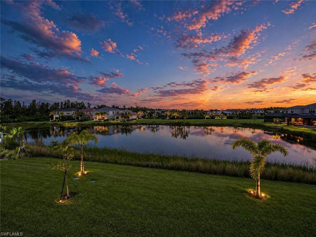 RIVERCREEK IN ESTERO - Residential