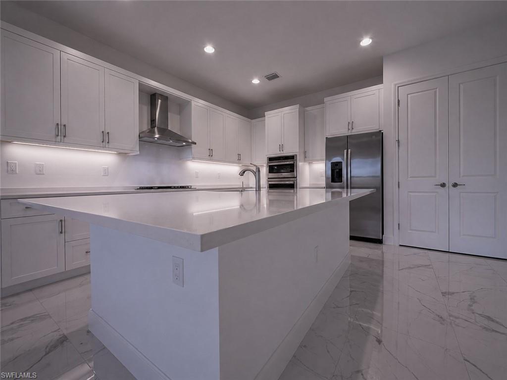 RIVERCREEK IN ESTERO - Residential